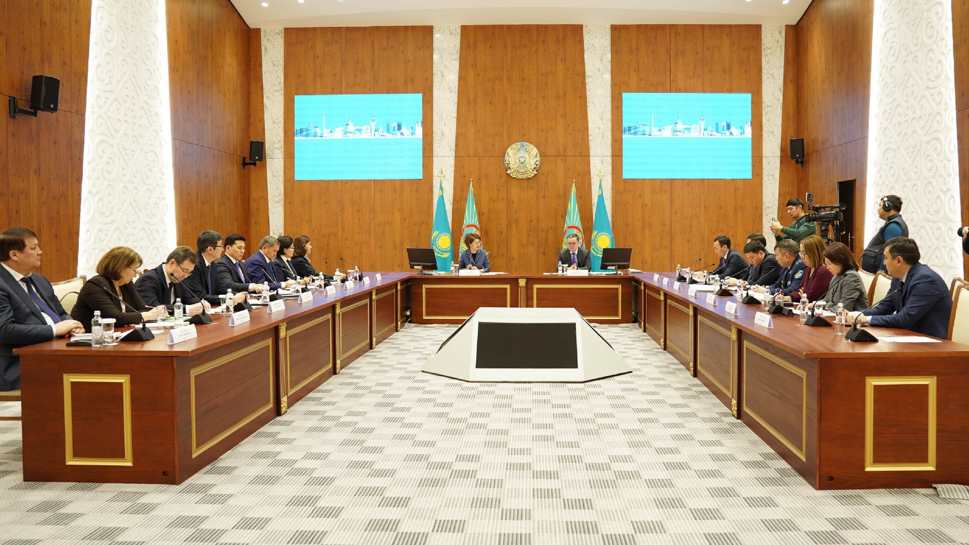 Астана перешагнула порог в 1,6 млн жителей: всем ли хватит места