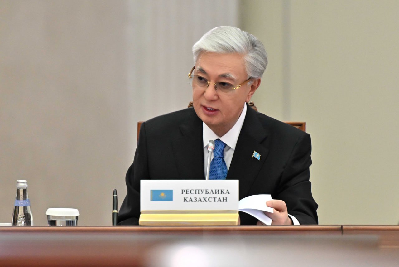 Қазақстанға келген инвестиция 7 еседей өсті &ndash; Президент