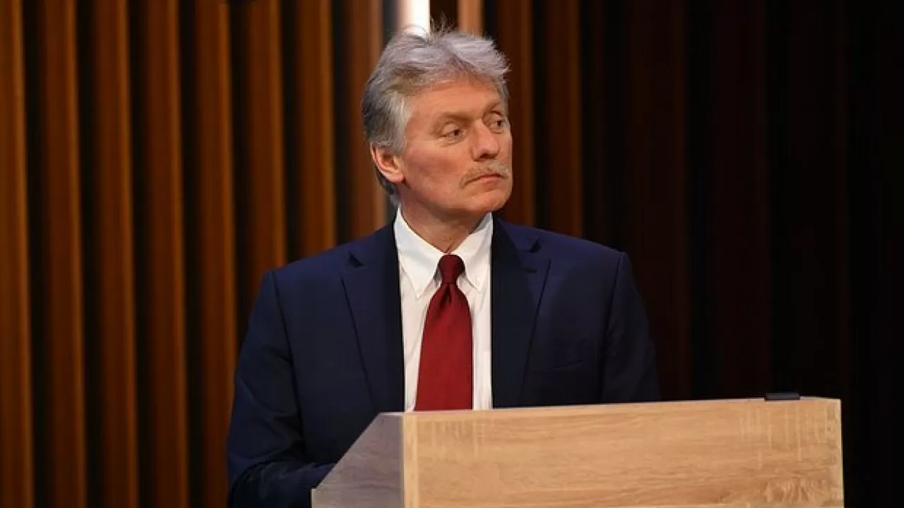 В Кремле прокомментировали отсутствие Ильхама Алиева на встрече глав государств СНГ