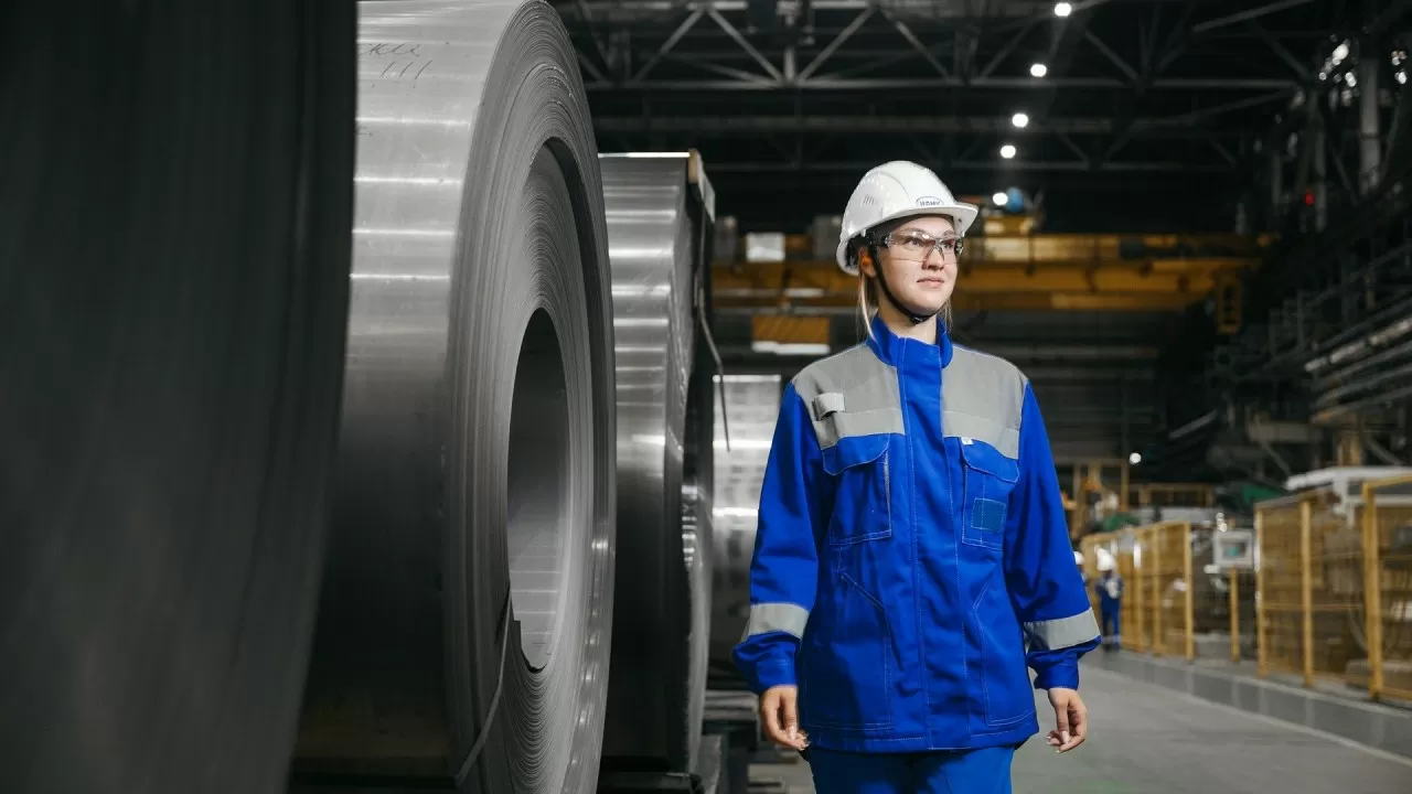 Расходы бизнеса на сотрудников в Казахстане выросли в два раза