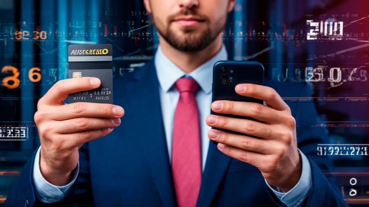 Казахстанцы массово отдают свои данные за "Тайного Санту"