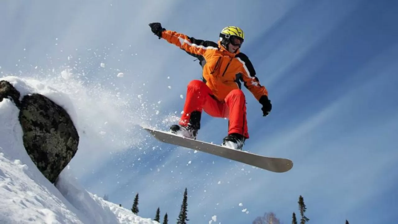 Елімізде қысқы олимпиадалық спорттың 13 түрі дамып келеді