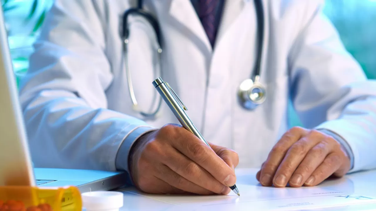 Маңғыстауда прокуратураның ықпалымен дәрігерлерге тиесілі 273 млн теңге жалақы төленді