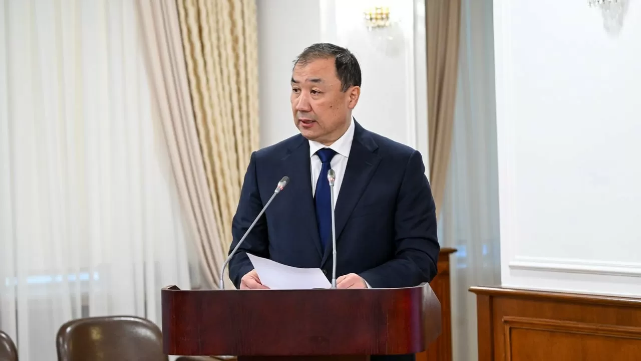 Биыл теміржол көлігімен 380 млн тоннадан астам жүк тасымалданды – Көлік министрлігі