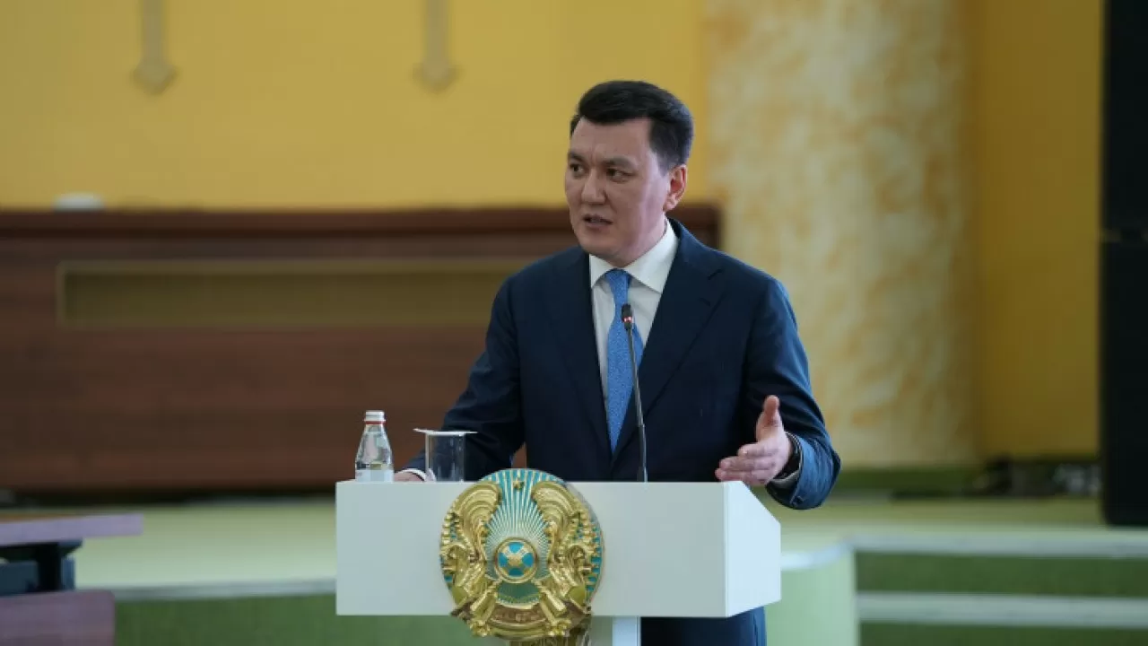 Мәдени мұраға қатысты жаңа заңнамалық түзетулер археология саласын жүйелеуге бағытталған