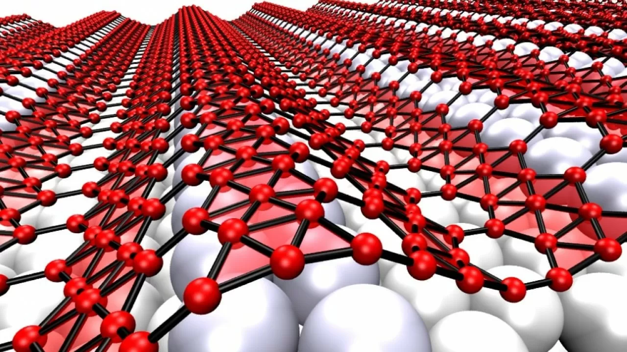 В СНГ разработали стратегию производства перспективных материалов 