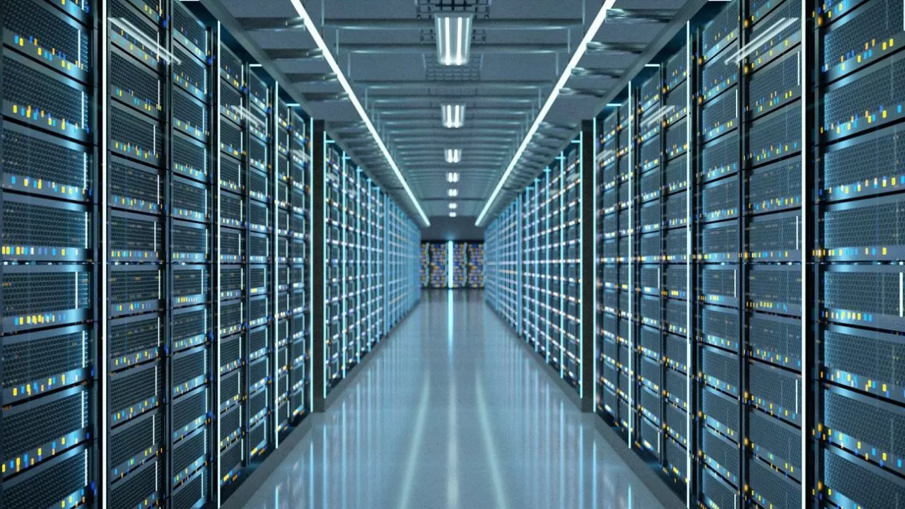 Дата-центры как новый класс коммерческой недвижимости 