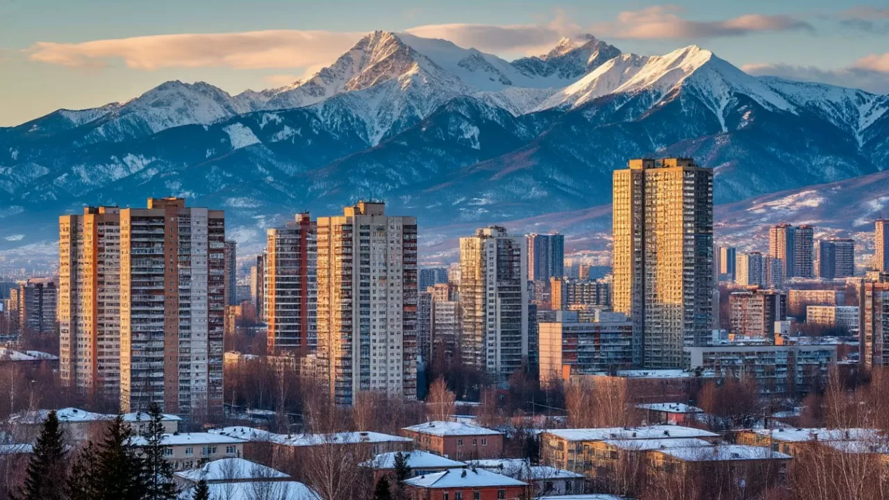 Катастрофический фатализм казахстанцев угрожает как минимум стать бездомным