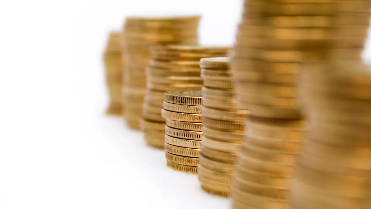 Инвестиционный рекорд: 6 млрд за год и рост 1400 новых компаний  