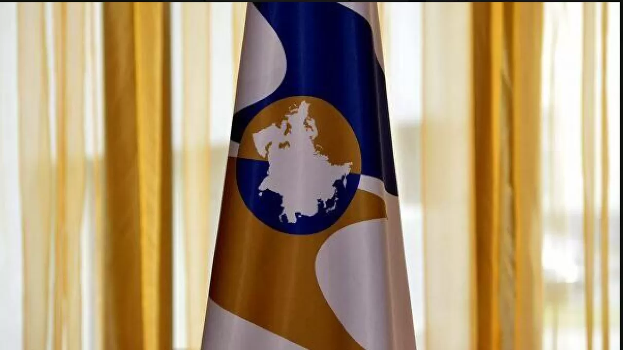 ЕАЭС утвердил дорожную карту экономического развития до 2030 года 