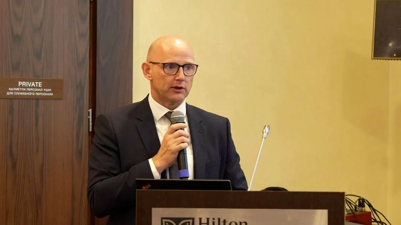 Cу шығынын азайтуда неміс технологиясын енгізу жобасы әзірленіп жатыр