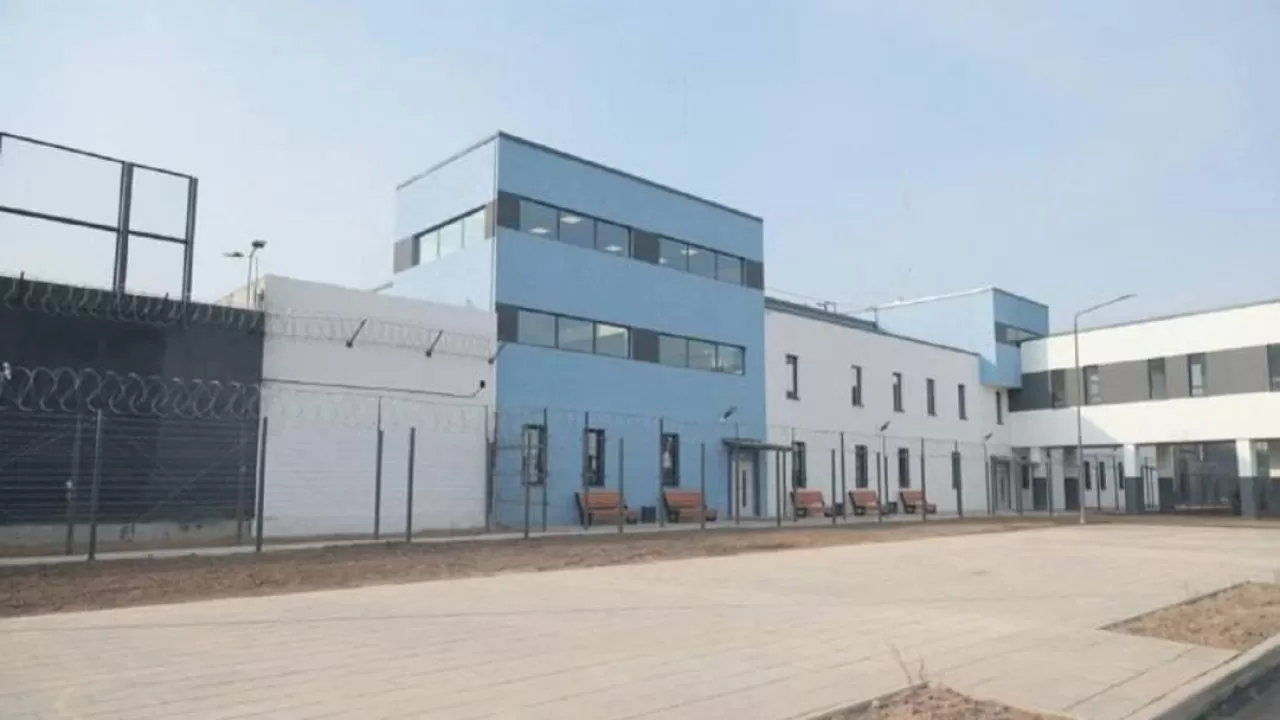 Алматыда кәмелет жасына толмай сотталғандар жататын мекеме ашылды