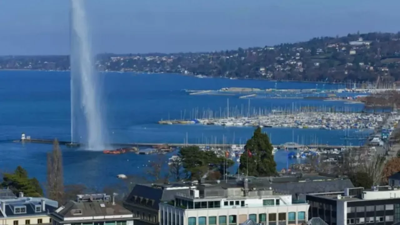 Швейцарцы хотят поставить предел росту населения в 10 млн человек