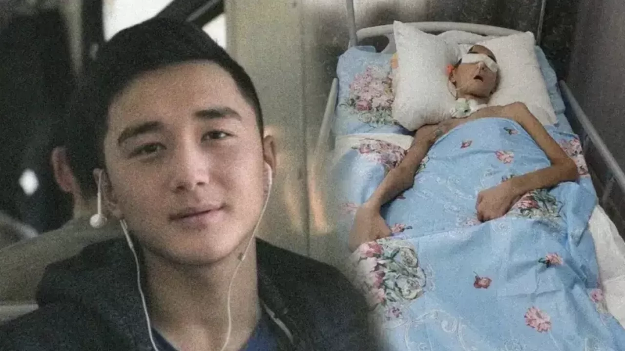 Бас прокуратура Ербаян Мұхтардың ісін толық өз өндірісіне алды – адвокат