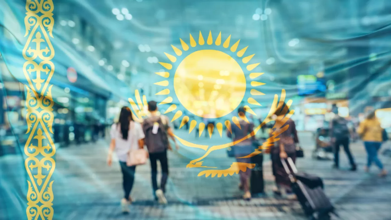 Қазақстанның 2030 жылға дейінгі көші-қон саясаты тұжырымдамасының жобасы әзірленді