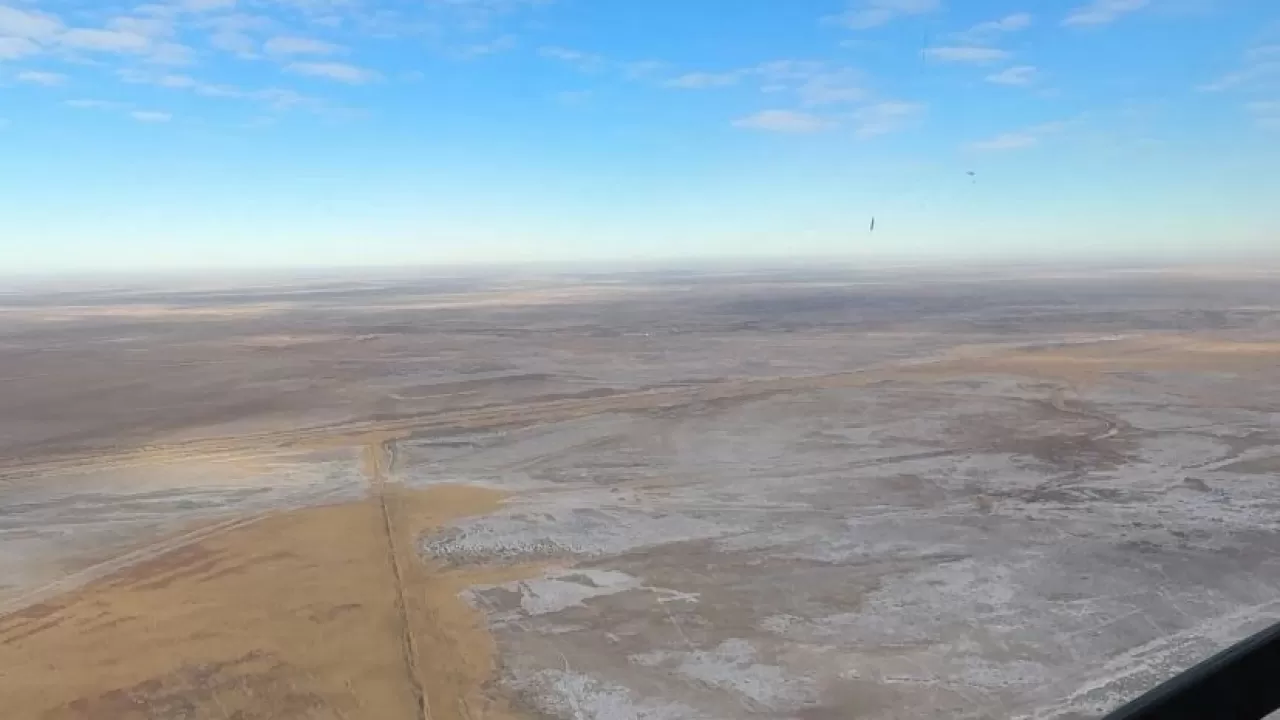 Атырау облысында 4 күн бұрын жоғалған адамның денесі табылды