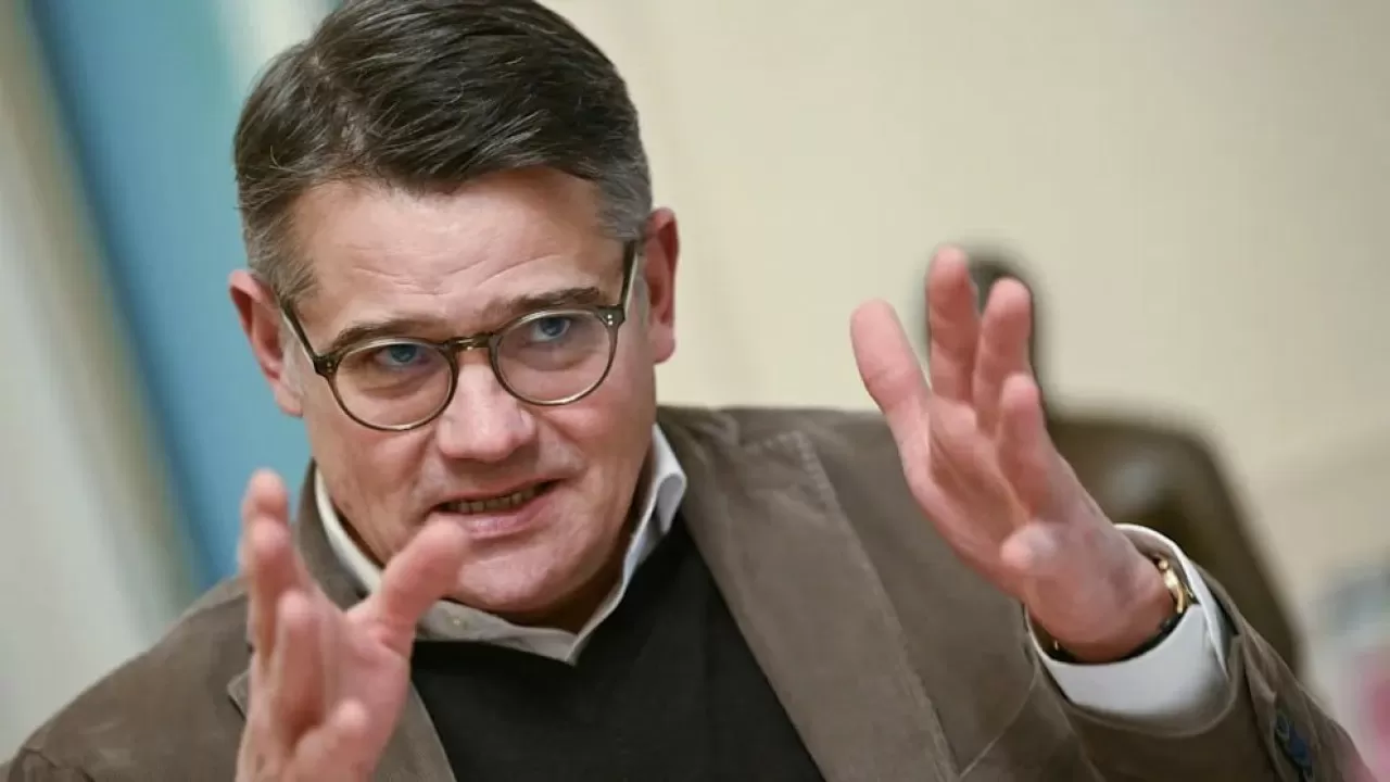 В Германии хотят сократить министерскую бюрократию 