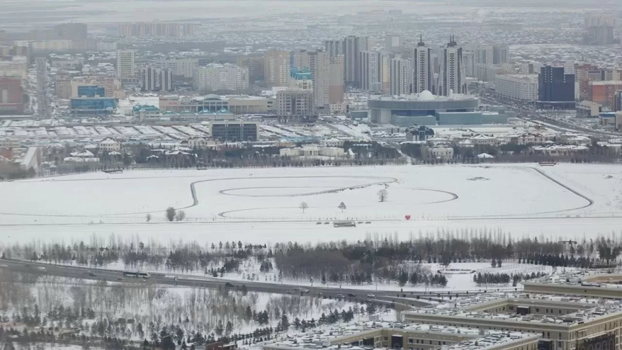 Токаев посетит несколько объектов в Астане
