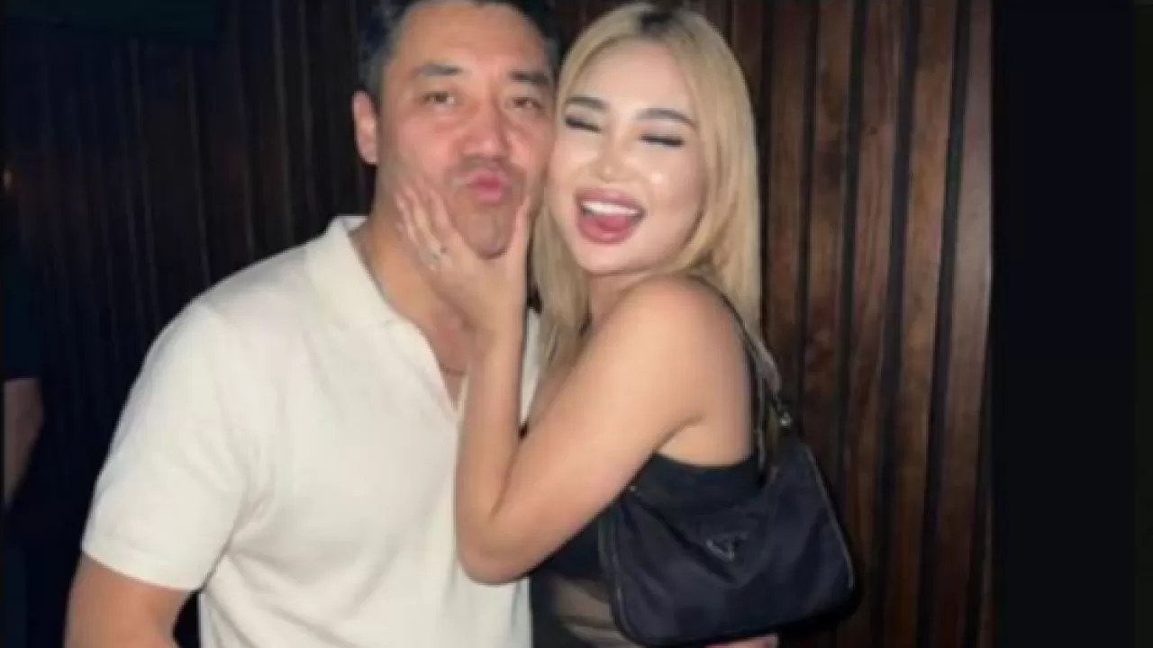 Блогера оштрафовали за ИИ-фото с президентом Кыргызстана 