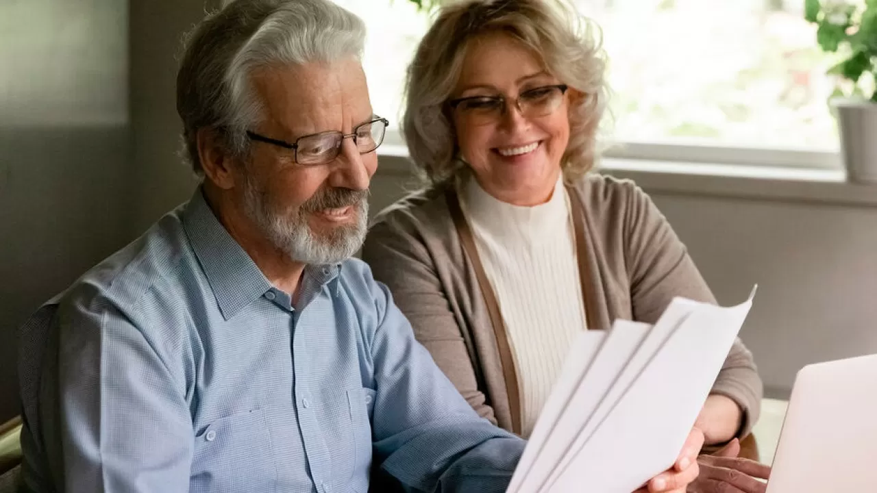 Индексация пенсий в 2026 году произойдет 1 января, но не в Казахстане 