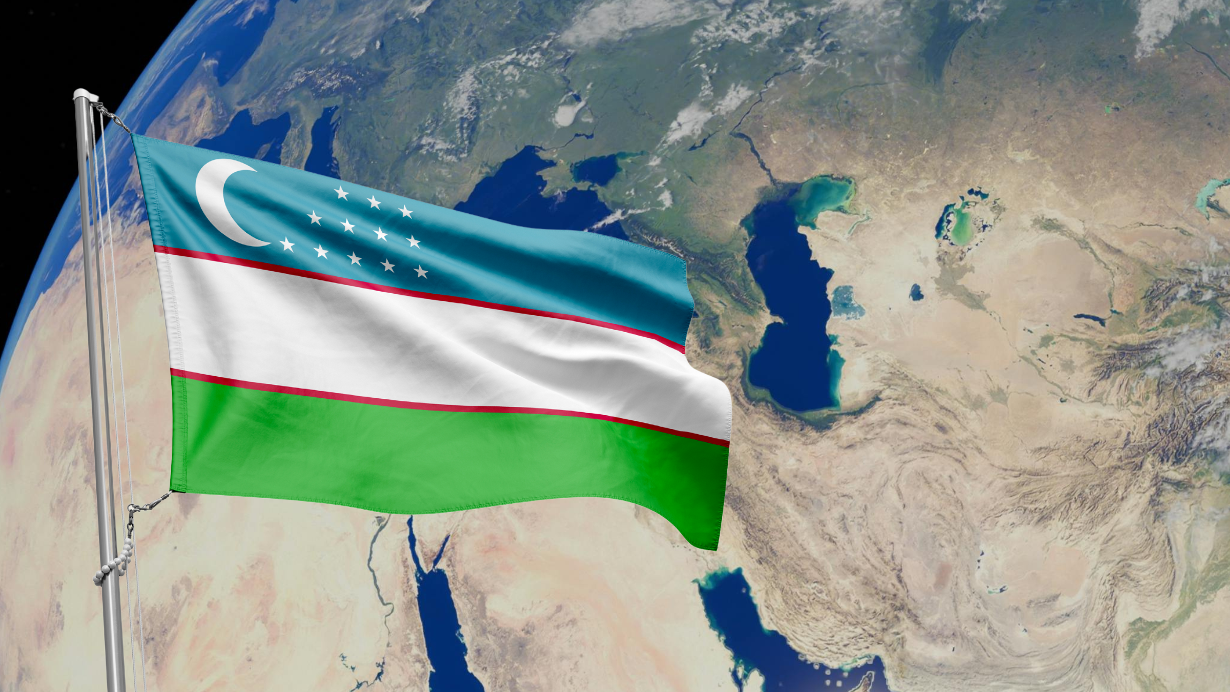 Көрші ел Орталық Азияда ешбір мемлекет жете алмаған жетістікке жетті