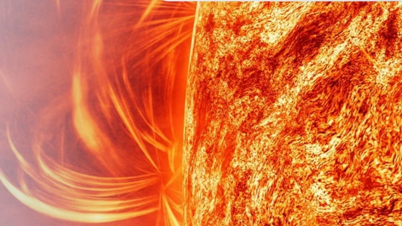 Магнитная буря 22 декабря может стать настоящим испытанием для метеопатов 