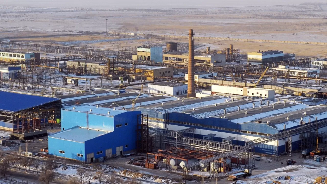 Биыл Қазақстанда 3 жаңа арнайы экономикалық аймақ пайда болды