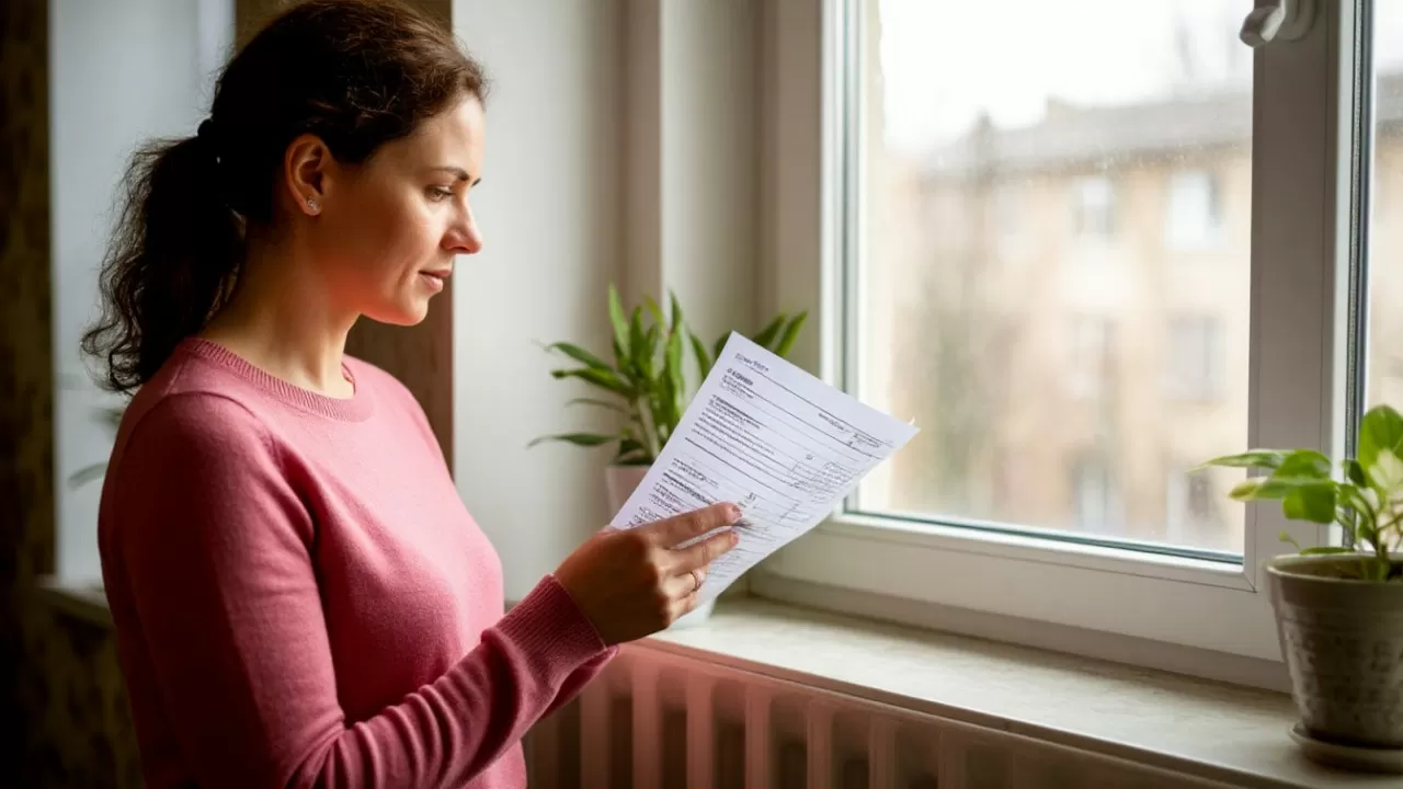 Казахстанцев ждет новый платеж по коммуналке 