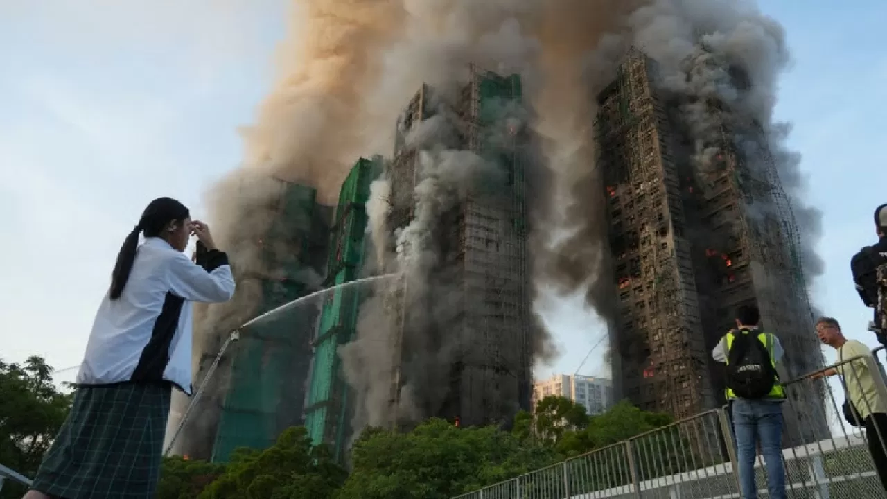 Каким запомнился 2025 год: главные мировые события 