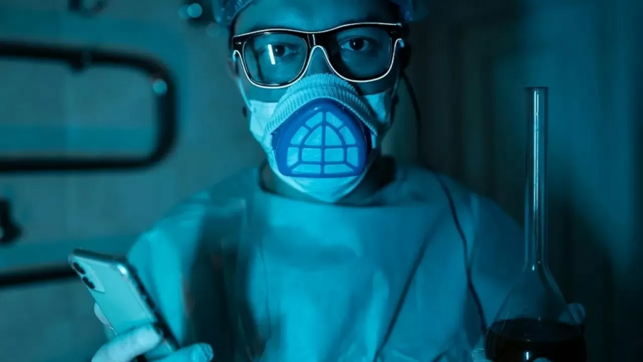 Новый вариант птичьего гриппа может стать причиной следующей пандемии 