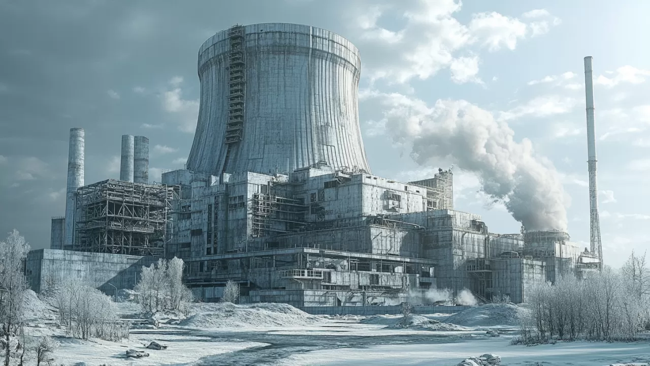 Проект строительства второй АЭС в Улькене поддержали местные жители