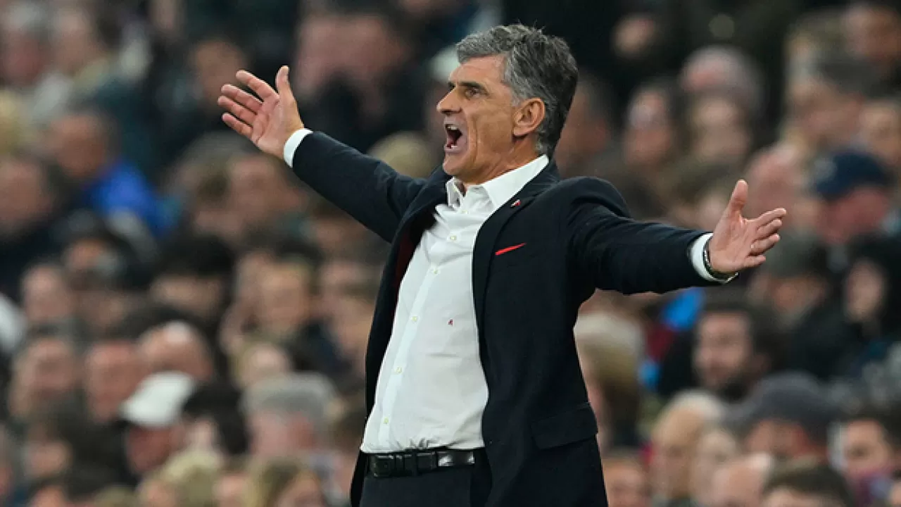 Наставник "Олимпиакоса" считает победу над "Кайратом" в ЛЧ заслуженной