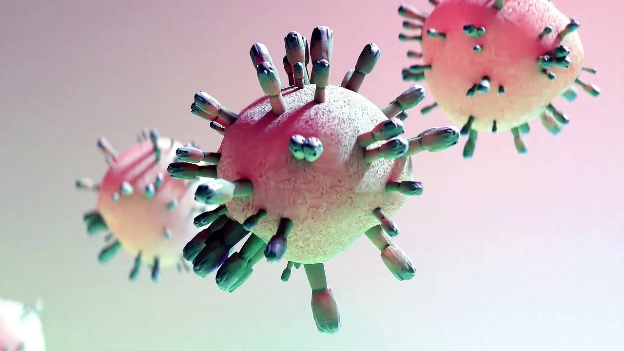 Гонконгский и свиной грипп атакуют детей в соседней стране: тысячи заболевших 