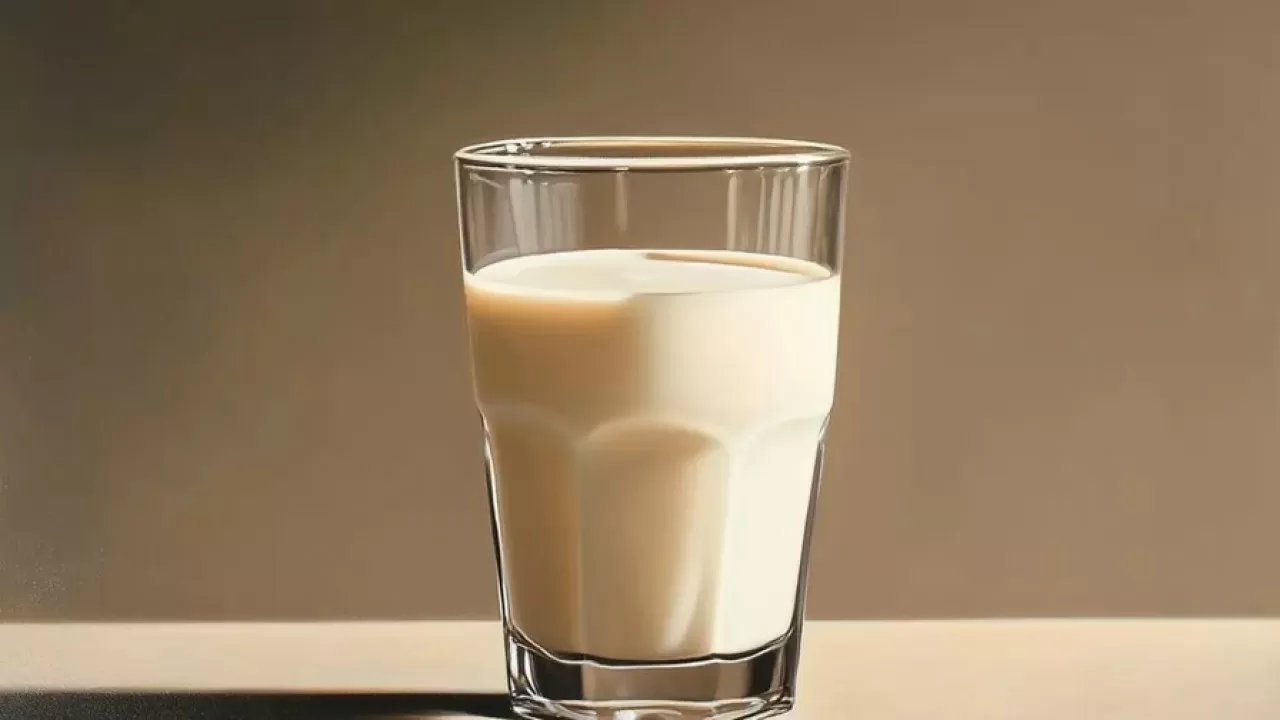 Китай вводит пошлины на молочную продукцию из ЕС