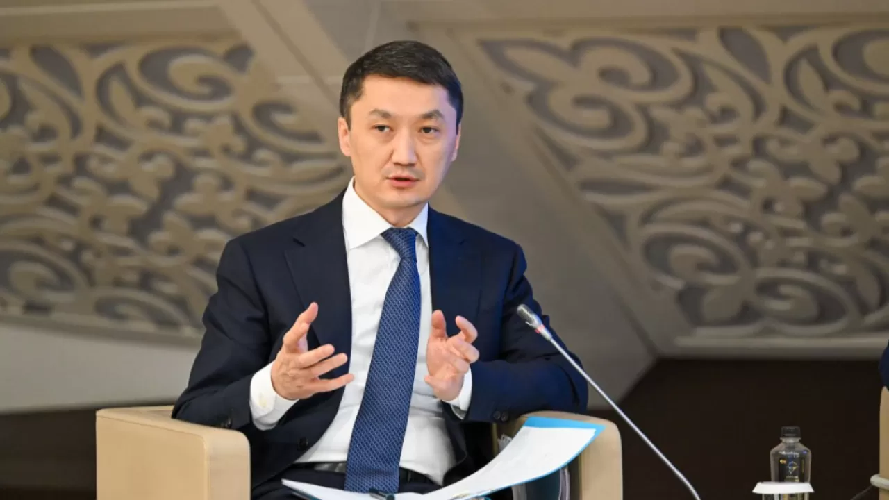 Поддержка бизнеса дала рост оффтейк-контрактов в 7,6 раза в РК 