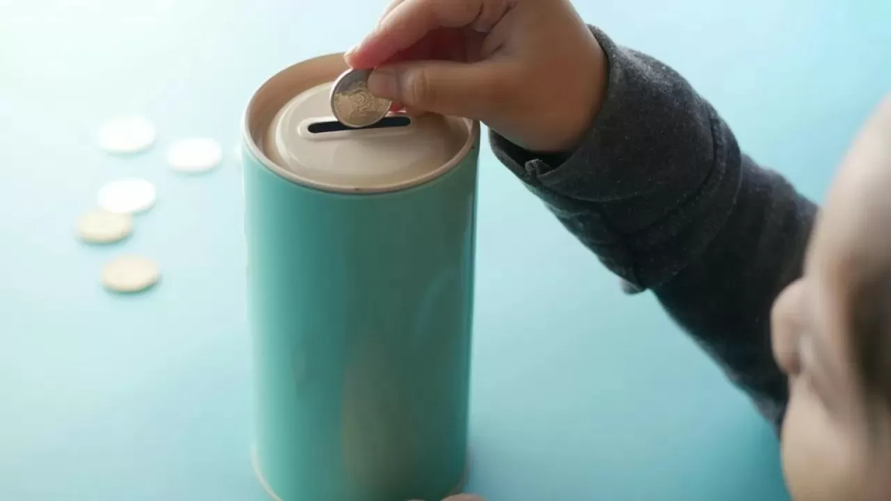 Правила формирования накоплений по программе Нацфонд - детям изменятся