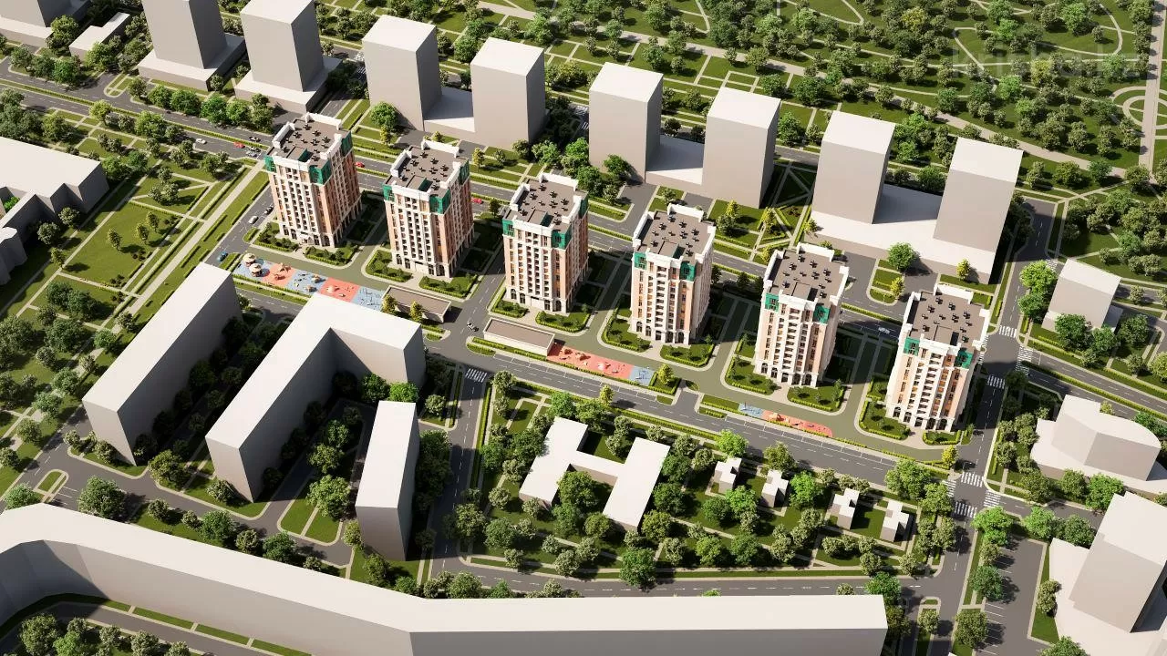 Абай облысында пәтерді арзанға ұсынып, үлескерлерді алдаған компания анықталды