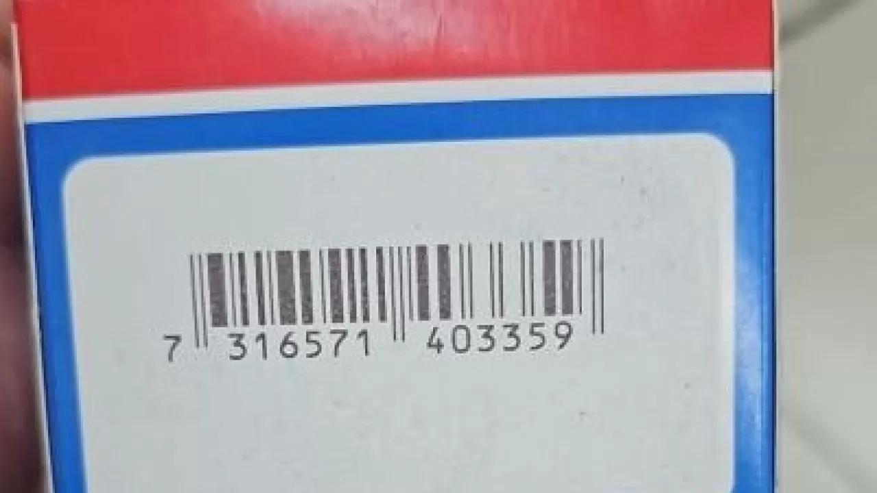 В Шымкенте уничтожили тысячи контрафактных подшипников 