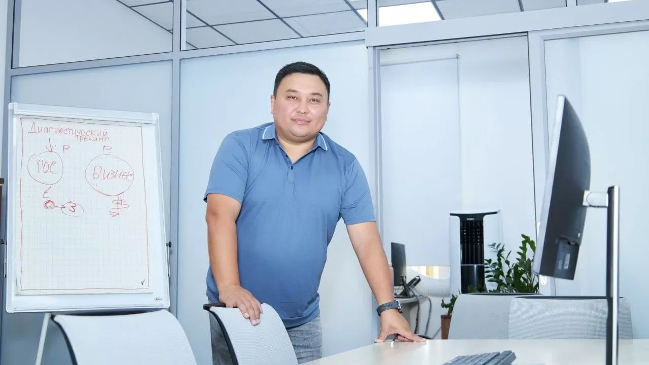 Импорт с доверием: как Руслан Шаденов меняет культуру покупки автомобилей из США 