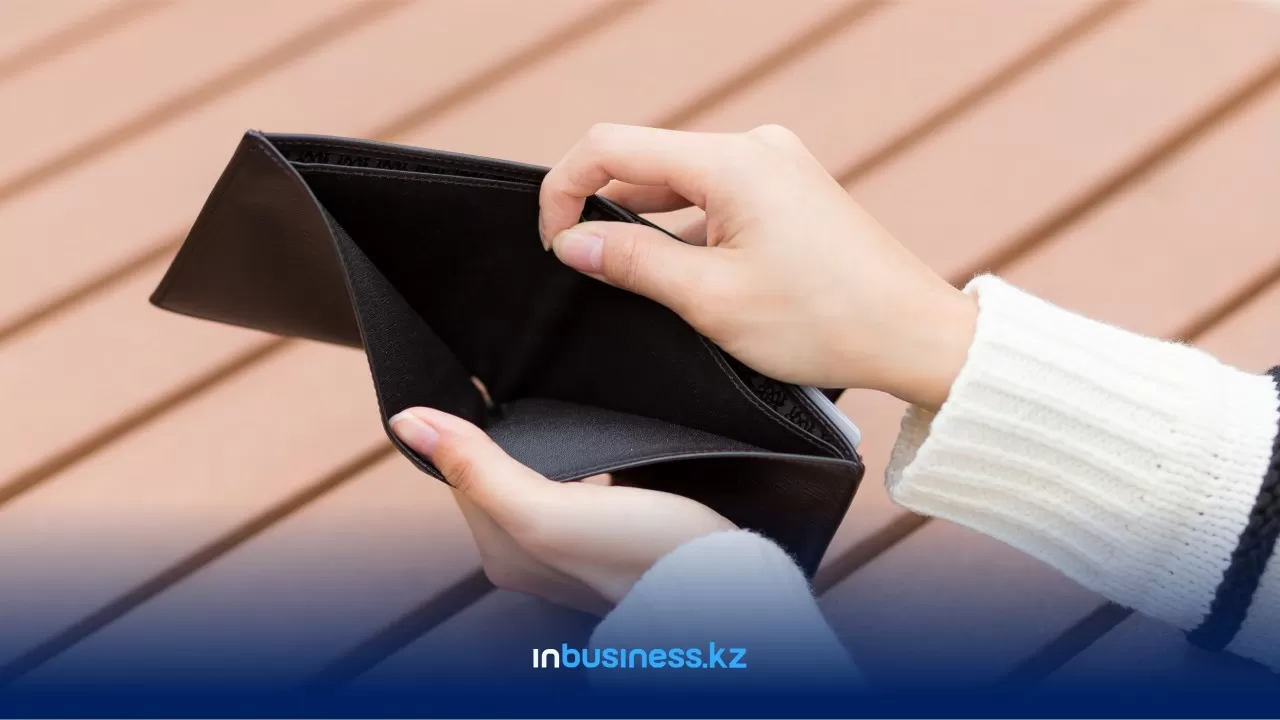 Банкротами признали более 51 тыс. казахстанцев 