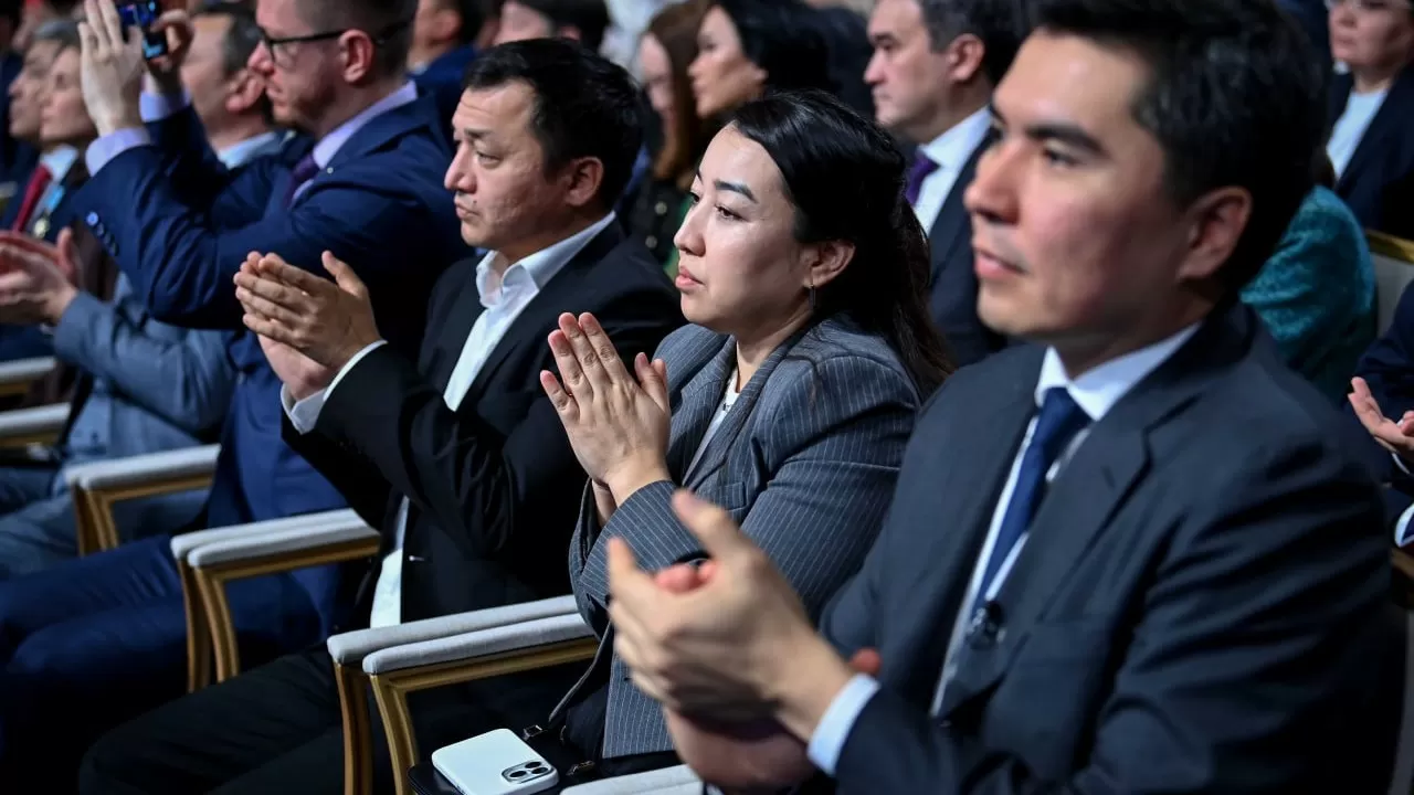 Президент кәсіпкерлікке зиян келтірмейтін салықтық шешімдерді қабылдауды тапсырды