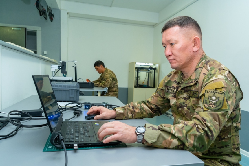 Современные вызовы для военной инженерии