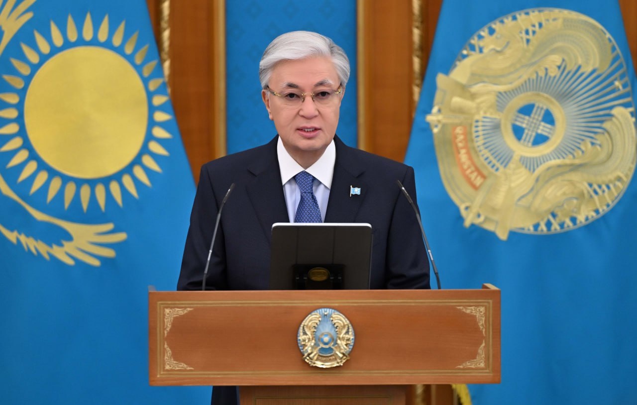 Президент ысырапшылдыққа жол бермей, ресурстарды үнемдеп пайдалануға шақырды