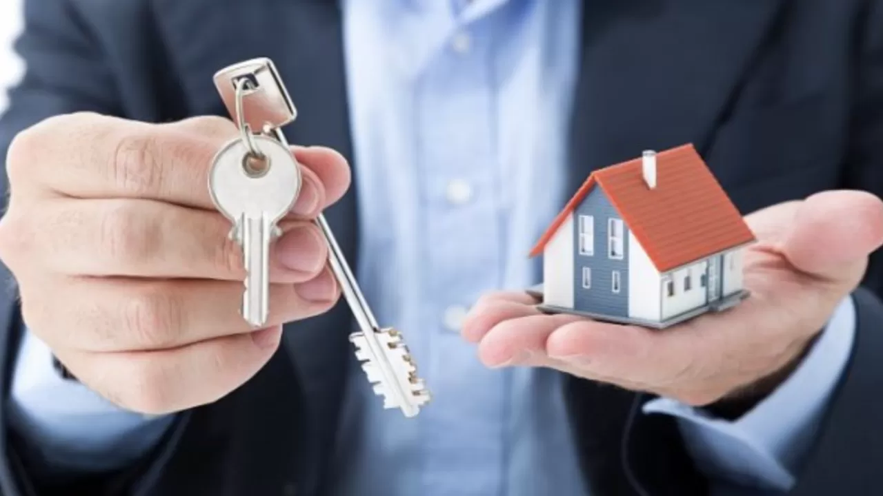 Алматыда 18 жастағы жігіт жоқ пәтерлерді жалға берген