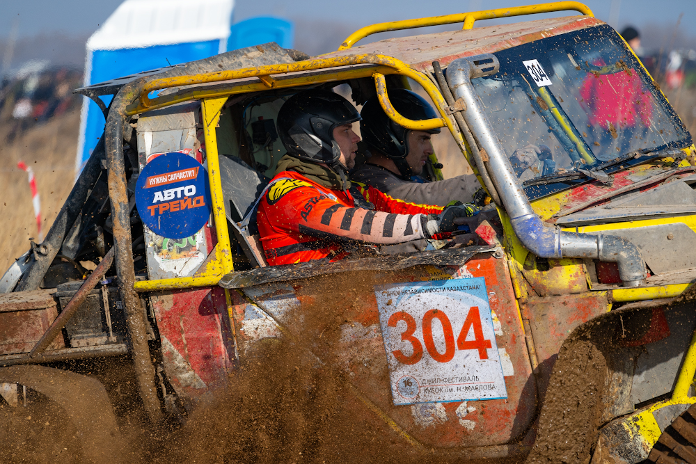 Джиперы отпраздновали День Независимости на свой манер