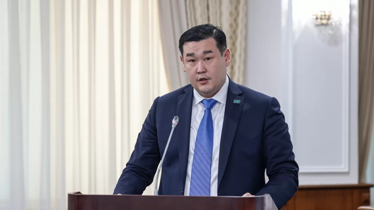 "Еттің келісі 15-20 мың теңге бола ма": Вице-министр жауап берді