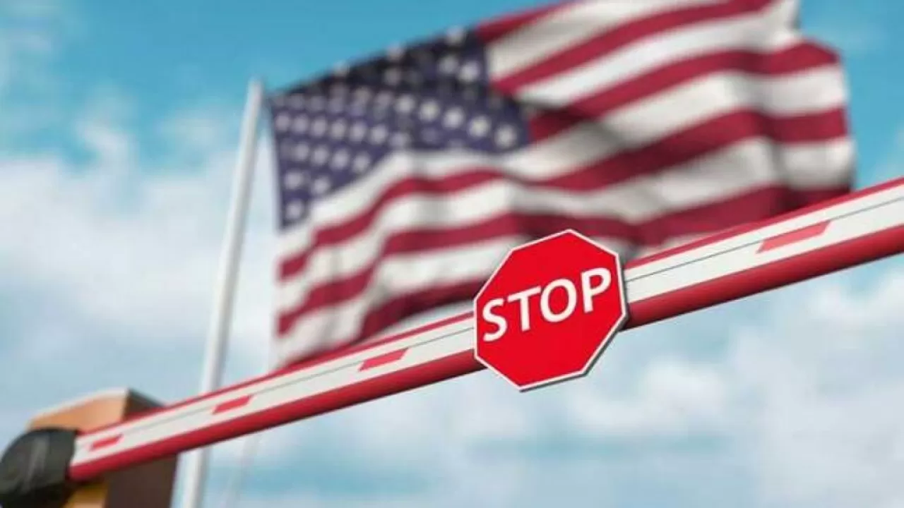 США готовят новые санкции против России