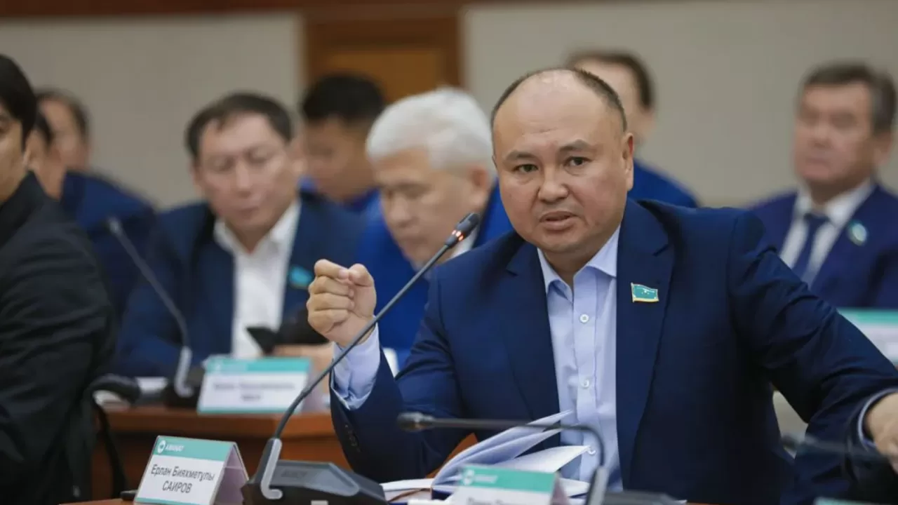 3,5 млн халықтың келесі жылы газет оқуға шамасы жетпей қалады – Мәжіліс депутаты