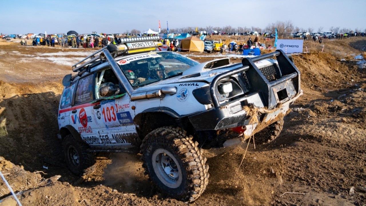 Джиперы отпраздновали День Независимости на свой манер