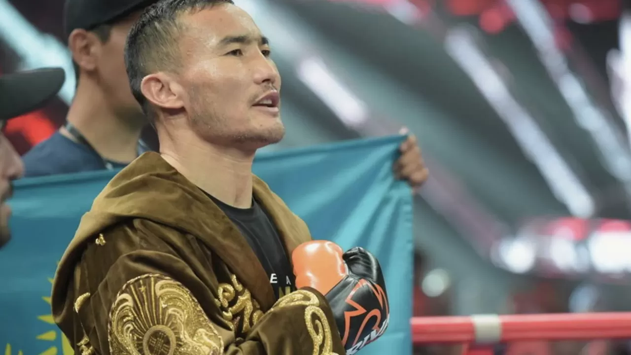 Қанат Исламның жекпе-жегі кейінге қалды 